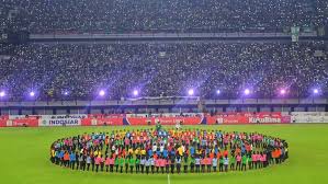 Tabel & klasemen liga 1 terkini dan lengkap untuk musim 2021/2022, diperbaharui otomatis setelah pertandingan. Shopee Liga 1 2020 Baru Lanjut Tahun Depan Formatnya Bagaimana