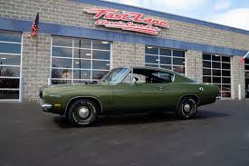 Image result for Barracuda Orange 1969 Fury