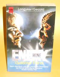 Enemy mine is the fourteenth level in medal of honor: Enemy Mine Geliebter Feind Barry B Longyear Buch Gebraucht Kaufen A01w9tds01zzv