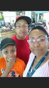 Free food and drinks at Malden community fridge