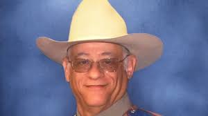 Section of Interstate 35 designated in honor of fallen Central Texas DPS  trooper