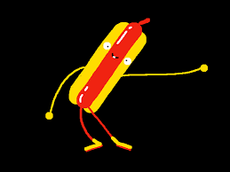 New Trending Gif On Giphy Dog Animation Cool Gifs Animated Clipart