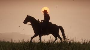 There Are No References To Horse Bravery In The Game Files Of Red Dead  Redemption 2 - Youtube