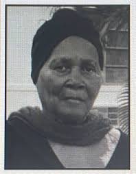 Advilda Mary Bevans-GrantDate of Passing: 07/27/2024