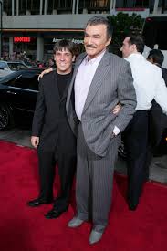 Inside biography 3 burt reynolds: Burt Reynolds Intentionally Leaves Only Child Quinton Out Of His Hollow Will But Son Gets Fortune In Trust