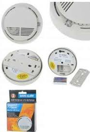 Find great deals on ebay for electric smoke detector. 54 Smoke Detector Inspiration Ideas Smoke Detector Detector Smoke