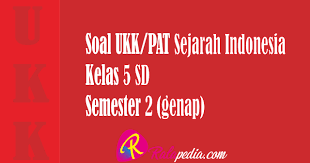 Choose the correct answer by crossing (x) a,b,c, or d ! Soal Ukk Pat Pelajaran Plh Kelas 5 Sd Dan Kunci Jawaban Terbaru Ralapedia