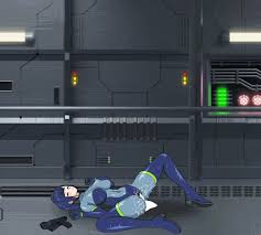 Space Girl [v0.03] By Koooon Soft