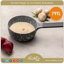 emsan perge sosluk 16cm gida yemek takimi yemek takimlari