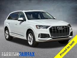 Image result for Glacier White 2024 Q7