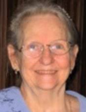 Anita Buscher Obituary (1930