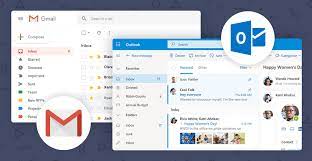 In outlook.com, select your account picture at the top of the screen. Gmail Vs Outlook The Ultimate Email Comparison Blog Shift