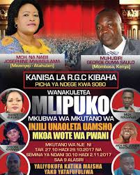 Download deborah kihanga performing tunalindwa in tanzania. Emmanuel Kamalamo Emmanuelkamala6 Twitter