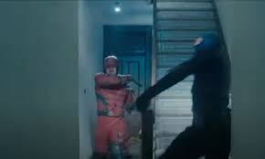 Fear The Walking Dead's Mercedes Mason Speaks