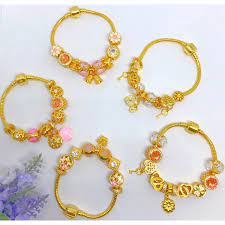 We did not find results for: Emas Bangkok Cop 916 Gelang Pandora Inspired Charms Crystal Shopee Malaysia