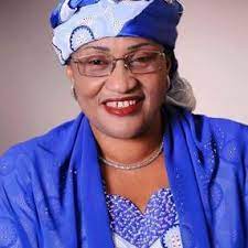 Last updated october 19, 2020. Sen Jummai Alhassan Senaishaalhassn Twitter