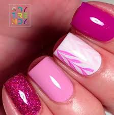 12 años uñas de unicornio para niñas 2018. Unas Acrilicas Para Ninas Unas Acrilicas