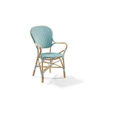 Frontgate Set Of Two Paris Outdoor Bistro Outdoor Armchairs Paris Bistro Outdoor Patio Decor Outdoor Furniture