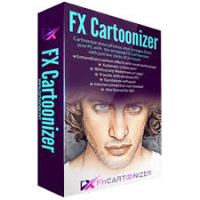 Download Fx Cartoonizer V1 1 1 Full Version Download Tech Hacks Version