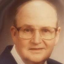 George Ivan Carson Obituary