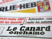 Articles les plus lus depuis 48h. Canard Enchaine Actualites Et Informations Cles Challenges