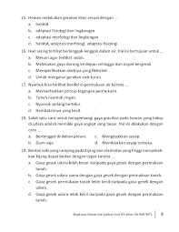 Kunci Jawaban Ipa Kelas 8 Kurikulum 2013 Ilmusosial Id