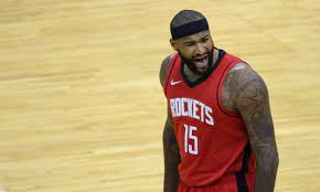 Demarcus cousins (born august 13, 1990) is an american professional basketball player with the. Demarcus Cousins Reportedly Signing 10 Day Nba Contract