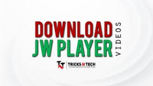 Mp3 video players are portable audio/video devices capable of playing various audio formats (mp3, wav, mp4, for example) and video files (mpeg, avi, wmv). 4 Simple Ways To Download Jw Player Videos Tricks N Tech