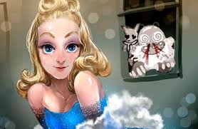 Anime-inspired comic book “Mari Sue” fully funded