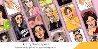 Find the best cute laptop wallpapers for girls on getwallpapers. Download Girly Wallpaper Cute Backgrounds Fake Girl Dp Free For Android Girly Wallpaper Cute Backgrounds Fake Girl Dp Apk Download Steprimo Com