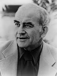 Edward Asner