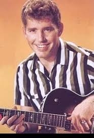 Buddy Knox vs Buddy Holly