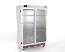ECO Drying Cabinets - LEEC