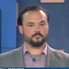 Fabian Carter's Instagram, Twitter & Facebook