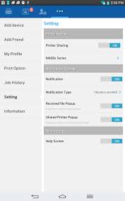 Samsung proxpress m458x series manual online: Samsung Cloud Print For Android Apk Download