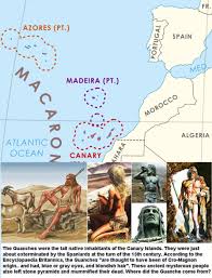 Check spelling or type a new query. Ellhnikh Istoria Kai Proistoria Greek History And Prehistory Guanches The Descendants Of Mythic Atlantis In Canary Islands