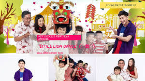 Four vassal states divide the central territory amongst themselves and rise to power, each reigning over their respective land. Local Entertainment 8tv Cny Drama Little Lion Dance å°èˆžç‹® Wljack Com åŽé¾™åˆ†äº«ç½'ç«™ Official Variety Website