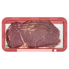 Emincé seems to mean chopped, and what i need is just a very thin piece of steak. Asda Butcher S Selection Thin Cut Beef Steaks Asda Groceries