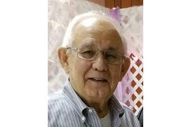 David Comstock Obituary (1938