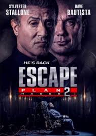 A legendás ray breslin (sylvester stallone) a börtönök biztonságát teszteli, és eddig mindig sikerrel járt. Escape Plan 2 Hades Trailer 1 Sylvester Stallone Dvdfever Co Uk
