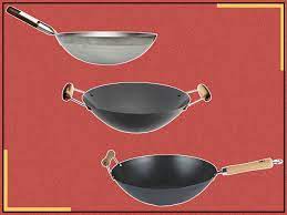 It has a superior nonstick interior and exterior that not only makes it easy to cook with and clean but also allows users to prepare a healthy meal as it. Best Wok To Buy In 2021 From Non Stick To Carbon Steel The Independent