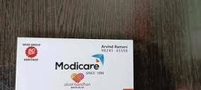 Modicare Dp in 150 Feet Ring Road-Raiya Circle,Rajkot - Best ...