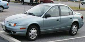 How Do I Bypass Security System 2002 Saturn Sl