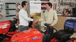 Find a simplicity tractor dealership near you. Dealer Page