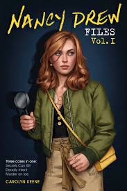 Nancy Drew - Wikipedia
