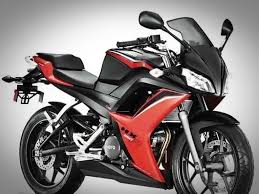 Hero Hx200 R New Karizma Launching Soon What To Expect