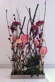 Your Time Is Limited So Don T Waste It Living Someone Else S Life Steve Jobs Ww Floral Art Arrangements Modern Flower Arrangements White Flower Arrangements