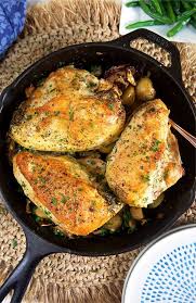 Pin On Chicken Dishes