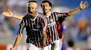 Fluminense in actual season average scored 1.38 goals per match. Fluminense 2 X 1 Cerro Porteno 2Âº Jogo Da Semi Final Da Sul Americana 2009 Youtube