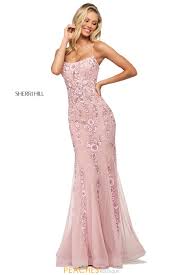 Sherri Hill Dress 53780 Peachesboutique Com